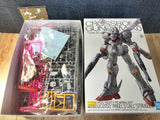 MG 1/100 Crossbone Gundam X0 Ver.Ka Gunpla Model Kit Japan New Model