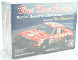 Salvino JR Models "Old Milwaukee" Tim Richmond Pontiac Grand Prix 1/24 Model Kit Model