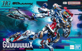 Bandai Hobby GMS-?? Gundam GQuuuuuuX HG 1/144 Scale Model Kit Model