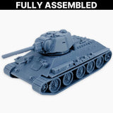 T-34/76 Model 1942 UZTM (early) Model