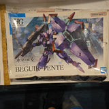 Bandai Spirits HG 1/144 Beguir-Pente Gundam Witch from Mercury Model Kit Model