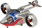WAVE 1/72 RETURN OF ULTRAMAN MAT GYRO MODEL KIT L18cm UT-035 F/S w/Tracking# NEW Model