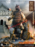 Winson Classic Terrarcotta Ape Yuanyong 1/6 Scale Action Figure Model Model