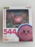 Nendoroid #544 Kirby Good Smile Company Figure New Sealed gift Model