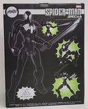 Marvel Mondo Spider-Man Mecha Black Suit 1:120 Scale Collectible Figure Model
