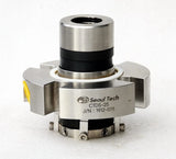 NOS SEOUL TECH MODEL CTDS-25 INDUSTRIAL HYDRAULIC MECHANICAL SEAL J/N 1912-078 Model
