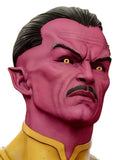 1/6 1/12 1/18 scale Comics Thaal Sinestro Head Sculpt Carved Model Toys Model