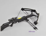 1Set War Scene Bow Model Accessories Soldier For 12" Action Figure 1/6 Model