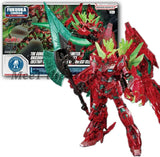 Bandai HG 1/144 Unicorn Gundam Perfectibility Destroy Mode Final Battle Ver.GSF Model