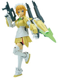 HGBF Gundam Build Fighters Try Super Fumina Plastic Model Model