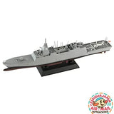 PIT-ROAD 1/700 SkyWave JMSDF FFM-1 Mogami Model J100 Molded Color fm Japan Model
