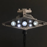 *LIGHTING KIT ONLY* for Bandai Vehicle Series Star Destroyer 1/14000 Star Wars Model