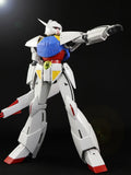 Built BANDAI MG 1/100 WD-M01 Turn A Gundam Model Kit Model
