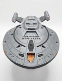 STAR TREK 14" USS Voyager NCC-74656 -Studio Quality Display Model - Diy kit Model