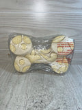 V Rare Disney Tradition Jim Shore ¡® Dog Bone Display Base ¡® 11.5¡± Long Unboxed Model