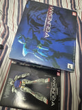 Bandai New Material Model Turn A Gundam Die-cast Figure Model