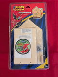 Lowe's Build and Grow Birdhouse New in Packaging DIY woodworking Ages 5+ Model