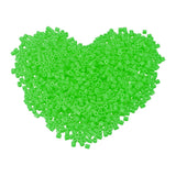3000Pcs 5mm Fuse Beads Kit for Crafts, DIY Crafts for Activity, Light Green Model