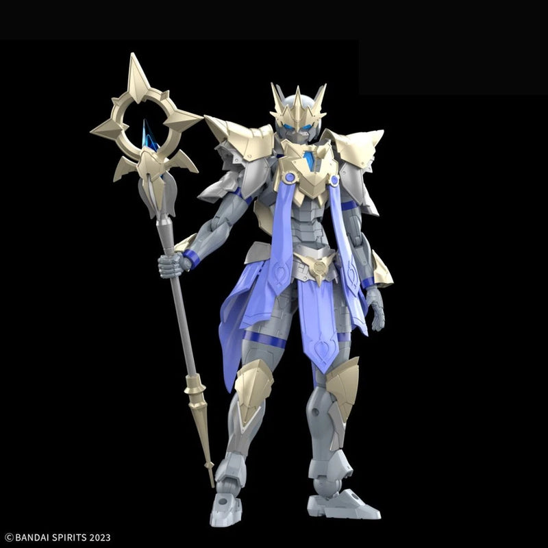 Bandai 30MF 30 Minutes Fantasy Liber Bishop 1/144 Scale Model Kit Model