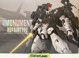 Nilson Works 1/60 Monument Repair Type Plastic Model Kit NEW Model