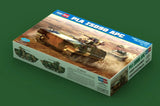 Hobbyboss Model Kit 82473 1/35 Chinese ZSD-90 APC Model