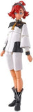 Bandai Figure-rise Standard Gundam The Witch from Mercury SULETTA Plastic Model Model