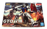 XD HG GTO 026 Rx-78-2 Earth Color Limited Robot Mecha Plastic Model Kit Model