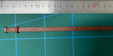 Warrior Accessory PU Leather Belt 1/6 Male Vintage Model for 12