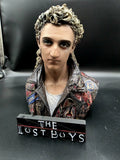 Marko The Lost Boys Bust Horror Movie Memorabilia Figurine Sculpture Display Model