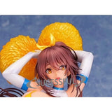1/6 Scale PVC RocketBoy Sunshine Cheerleader Figure No Box Anime Statue Toy 27cm Model