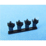 Metallic Details MDR4894 Scale model kit 1:48 Revi 16B Gunsight 3D-printed Model