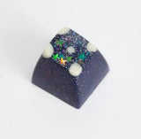 Fraktal Kaps - Intergalactic Strange-ula - Keyboard Artisan - Blank SA MX Model