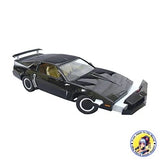 AOSHIMA Movie Mecha Series KR-04 Knight Rider K.I.T.T. 1/24 Scale Model Model