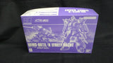 Gunpla Ifrit Nacht 1 144 HGUC Model Number 'Mobile Suit Gundam Senki' Premium Ba Model