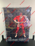 Soosootoys SST-089 1/6 Kingdom Come The Mightiest Mortal Action Figure Model Toy Model