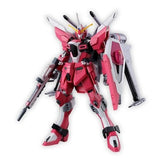HG Mobile Suit Gundam SEED FREEDOM Infinite Justice Type 2 1/144 Scale Kit NEW Model