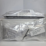 1984 Cadillac Coupe Deville Body & Chassis Plastic Model Kit A102 By Revell 2004 Model
