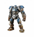 1/12 COO LB001 Live Battlefield Conqueror Mecha Blue Stormtrooper Action Figure Model