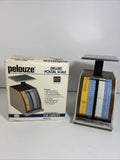 Vintage 1991 Pelouze Mechanical Postal Scale Model x 2 lbs Capacity Model