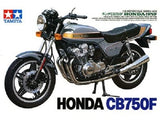 Tamiya 14006 1/12 Scale Model Kit Honda CB750F Superbike CB750 Four Model