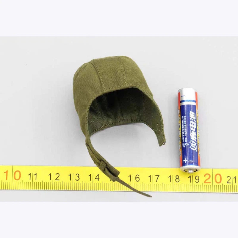 Alert Line AL100043 1/6 Scale WWII Soviet Airborne Forces Paratrooper Hat Model Model