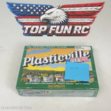 Bachmann Plasticville #45605 Diner Building Kit jm Model
