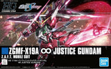 HGCE 1/144 Infinite Justice Gundam ZGMF-X19A SEED DESTINY #83 Model