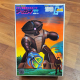 Gundam AGGUGUY Best Mecha Collection No.22 1/144 Amphibious Type Bandai NEW Model