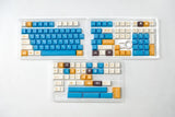 Adventurer Theme Cherry Profile All-subs PBT Keycap Set Model