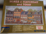 IHC HO SCALE HOMES OF YESTERDAY AND TODAY STOREFRONT BUILDINGS KITS Model