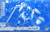 1/144 HG EB-06r Graze Ritter (McGillis's Unit) "Mobile Suit Gundam: Iron-Blooded Model