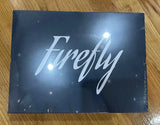 GMK Firefly R2 - Base Kit Keycaps Model