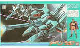 1/144 AMX-014 Doven Wolf "Mobile Suit Gundam ZZ" Series No. 17 Model