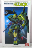 GUNDAM Hi-Zack RMS-106 1:100 Z BANDAI Model Kit Model